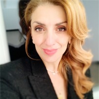 Cegos Integrata Employee Eleni Molozidou's profile photo