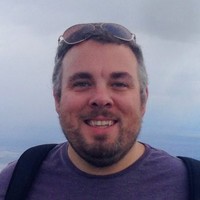Cipher Tech Solutions, Inc. Employee William Schnaue's profile photo