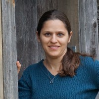 M I Technical Solutions, Inc. Employee Rachel Jarvis's profile photo