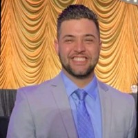 KeyBank Employee Daniel Scarpati's profile photo