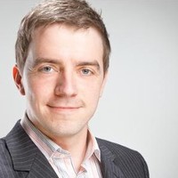 pmdtechnologies ag Employee Christian Karcher's profile photo