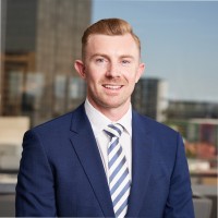 Lachlan McCaffrey Email