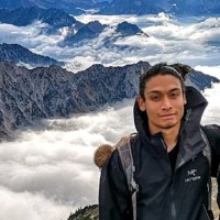 H2E, Incorp Employee Gregory Ciccone's profile photo