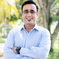 Red Hat Employee Sandip Sharma's profile photo