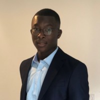 TIL TECHNOLOGIES Employee Ibrahima Goumballa's profile photo
