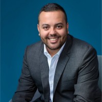 Thésée DataCenter Employee Ali-Aïssa Lagheryeb's profile photo