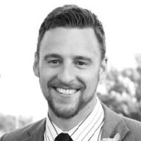 Lenovo Employee Brad Fitzgerald's profile photo