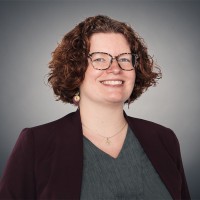 Garancy Employee Franziska Weiß's profile photo