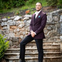 The Center Club Employee Juan Naranjo's profile photo