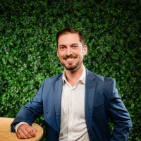 Velocity Employee Sebastian Perez's profile photo