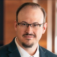 Healthrise Employee Jonathan Schneider's profile photo