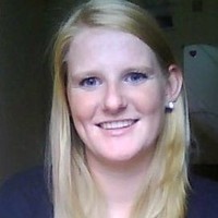 Otherside at Work Employee Sanne Hoonhorst's profile photo