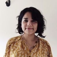 Elk Valley Resources Employee Carla Romero's profile photo