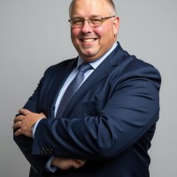 Newrez LLC Employee Stephen Goss's profile photo