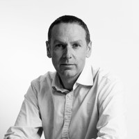 Beacon Employee Andy Cook's profile photo