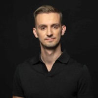 bValue Fund Employee Patryk Jagliński's profile photo