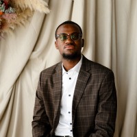 Chandler Johnson Email & Phone Number