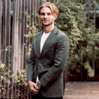 Medlink Employee Edvin Dahlqvist's profile photo