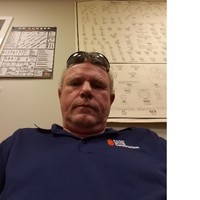 Parker Young Restoration Employee Danny Stutts's profile photo