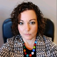 Christchurch School Employee Amanda Porter's profile photo