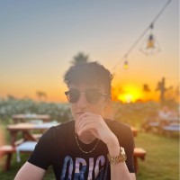Christian Mattsson's profile photo