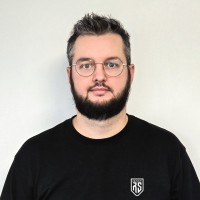 NACON Employee Sébastien Waxin's profile photo