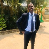 UpTop Employee Mbanda Kaibunga Brian's profile photo