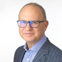 RE:CIRCLE Solutions Employee Christian Bachmann's profile photo