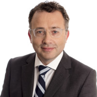 Crowe Ireland Employee John Byrne's profile photo