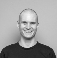 absence.io Employee Jannis Bautsch's profile photo