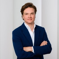 Ultramarin Employee Daniel Willmann's profile photo