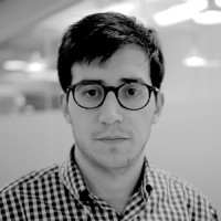 Revelio Labs Employee Yedidya Gorsetman's profile photo