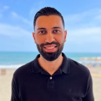 EazyProject Employee Billal Nawabi's profile photo