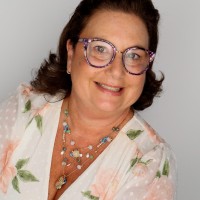 Ian Impacts Employee Gina Shaffer's profile photo
