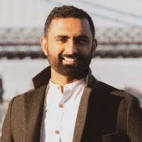 Bridge Employee Nikhil Joseph's profile photo