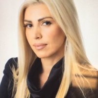 Wells Fargo Employee Angela Mkrtchyan's profile photo
