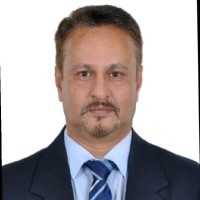 Sharaf Shipping Agency Employee Syed Imtiaz's profile photo