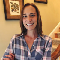 WordServe Literary Group Employee Keely Boeving's profile photo