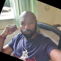 West Sussex County Council Employee Brian Palm's profile photo