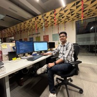Cognus Technology Employee Er. Sharma's profile photo