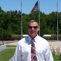 Dynamic 3D Solutions Employee Richard Santiago's profile photo