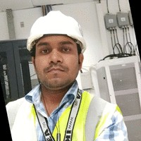 Bin Omran Group Employee Ebadur Rahman's profile photo