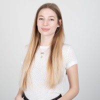 Aave Companies Employee Dorka Freund's profile photo