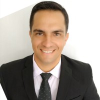 HBR Holding Brasil Employee Glauco Pereira Pinheiro's profile photo