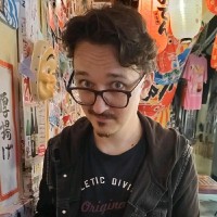 Jan Świderski's profile photo