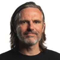 Entweder Employee Sven Brookhuis's profile photo