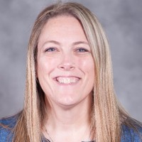 Hoffman Construction Company Employee Christyn Halliday's profile photo