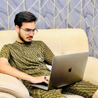 Muhammad Abdullah Email