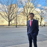 Neeraj Sahasrabudhe Email