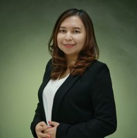 John Robert Powers Employee Sherly Tanoto's profile photo